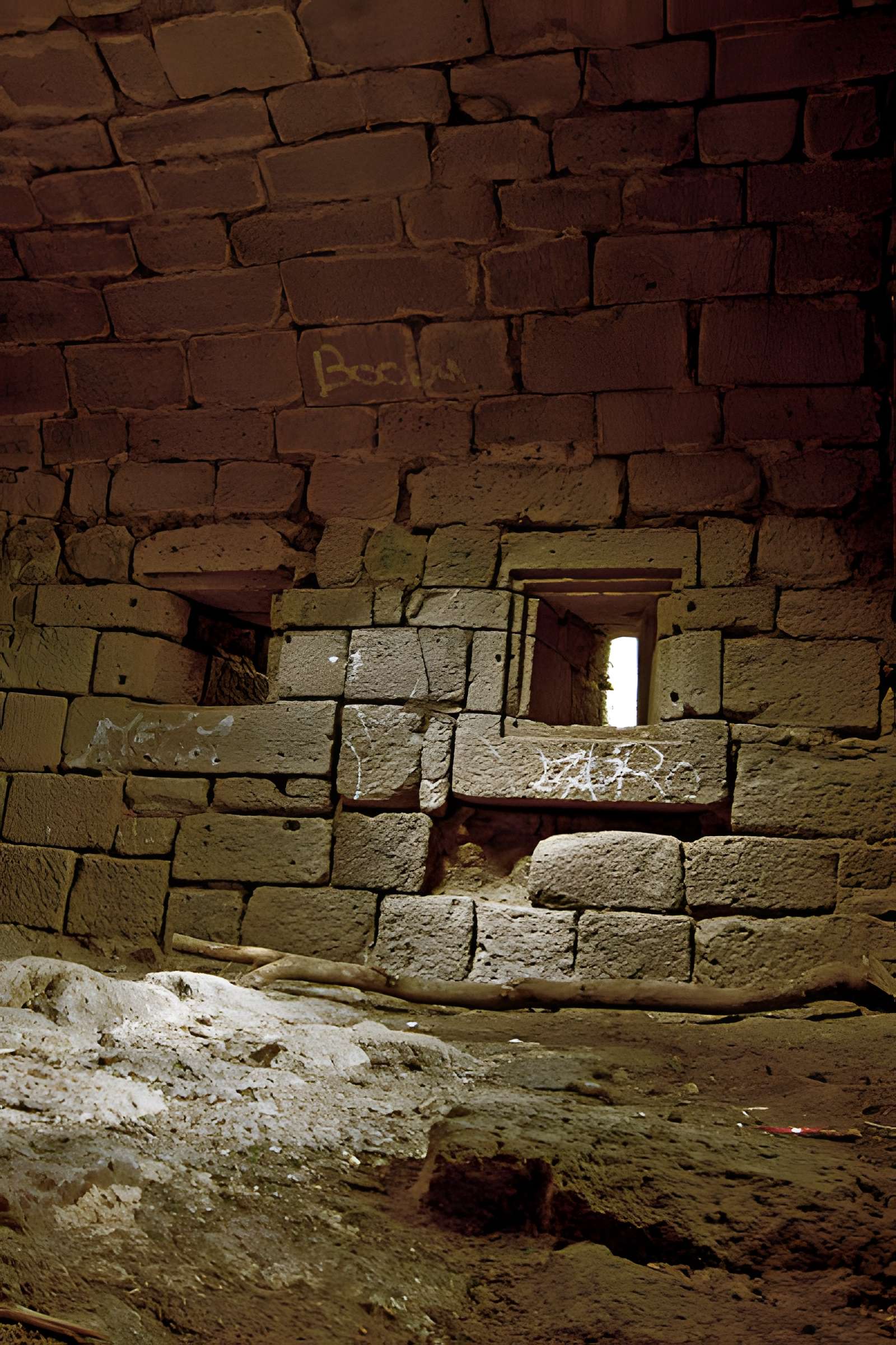 Tour des Anglais d'Agde