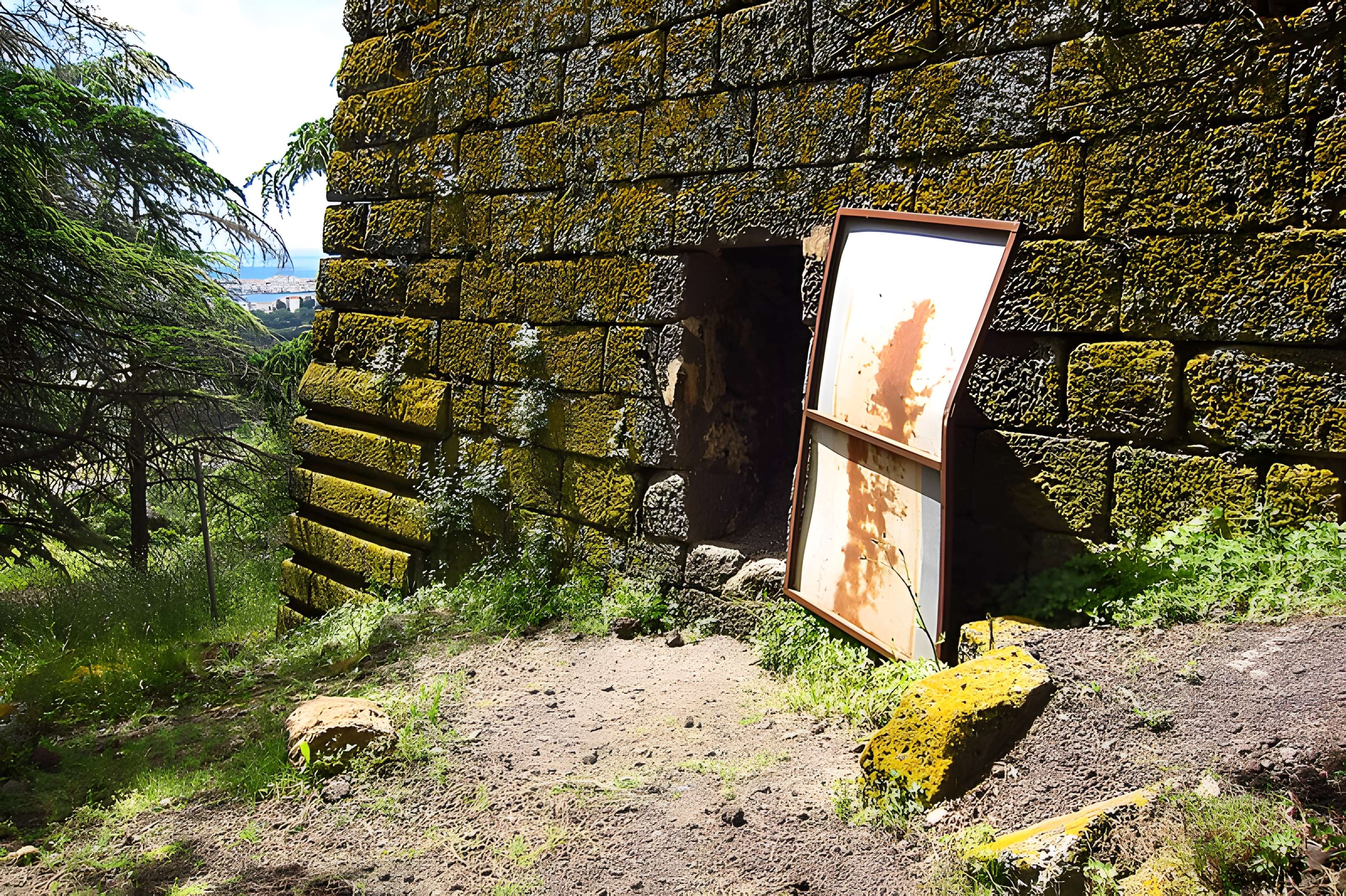 Tour des Anglais d'Agde