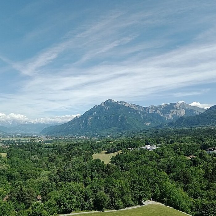 Photo de Tour des Comtes de Genève de La Roche-sur-Foron