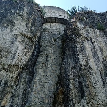 Tour des Comtes de Genève de La Roche-sur-Foron