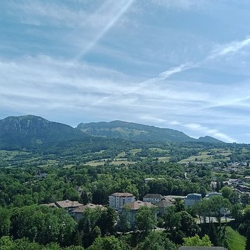 Tour des Comtes de Genève de La Roche-sur-Foron