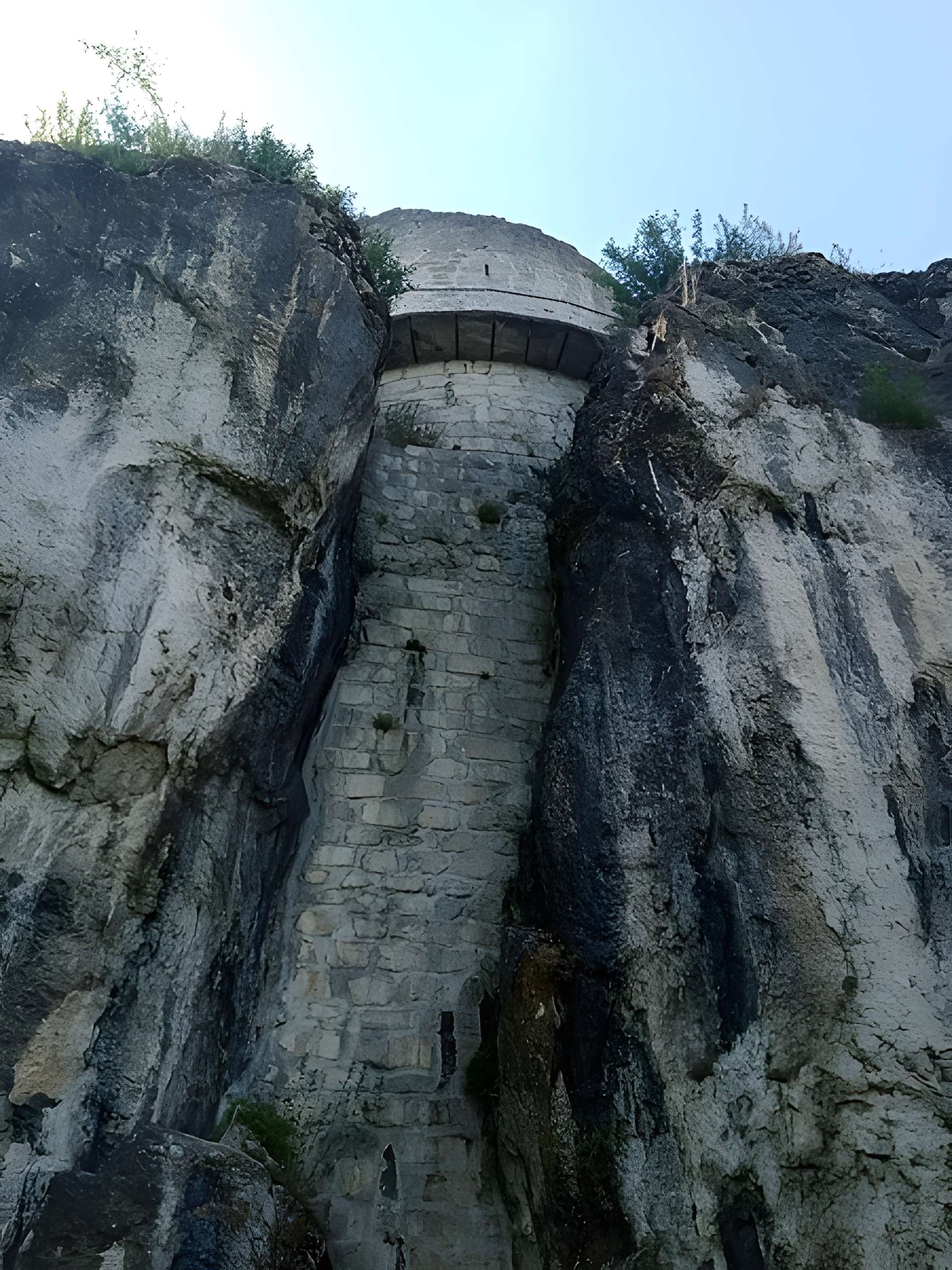 Tour des Comtes de Genève de La Roche-sur-Foron
