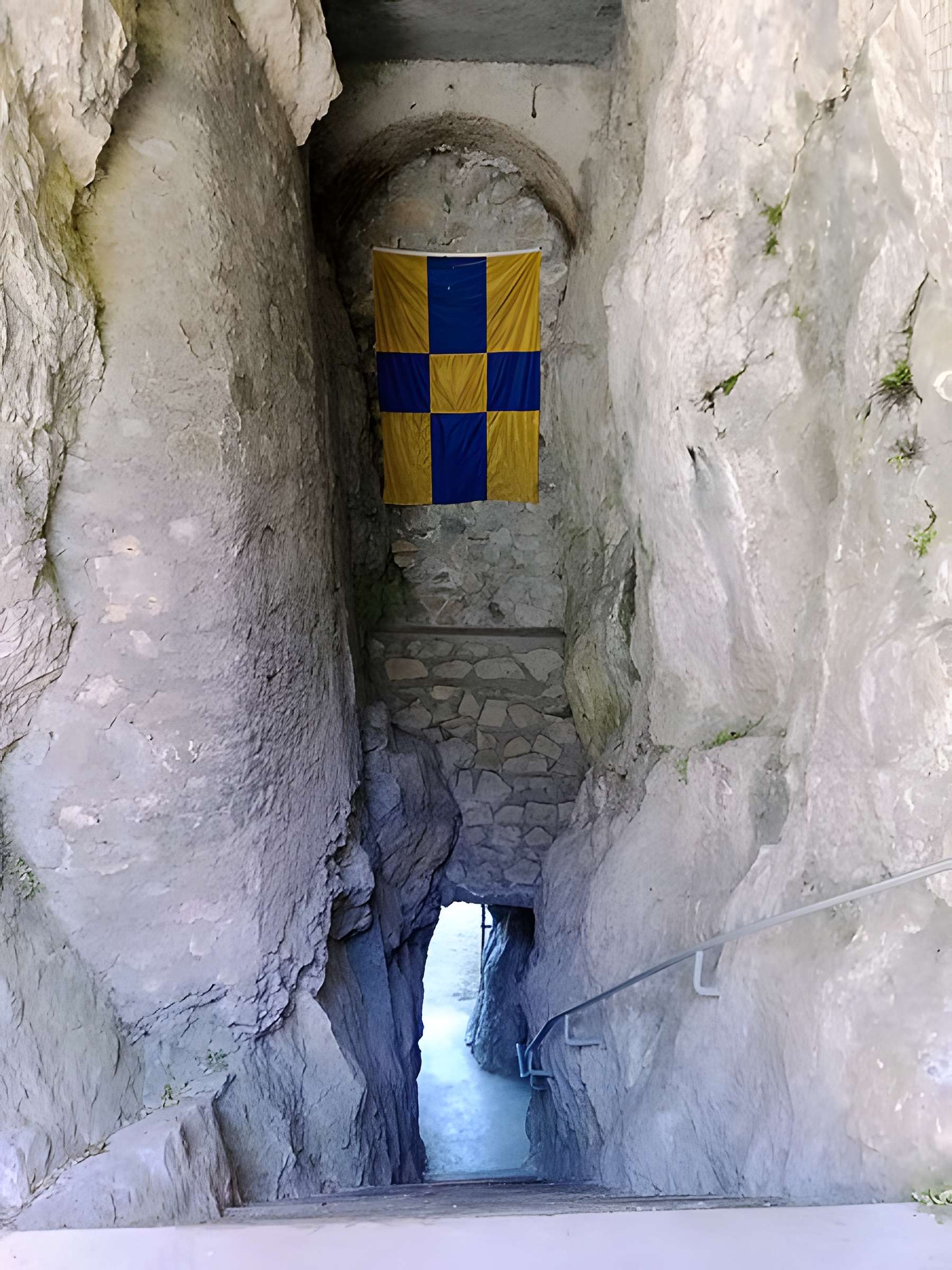 Tour des Comtes de Genève de La Roche-sur-Foron