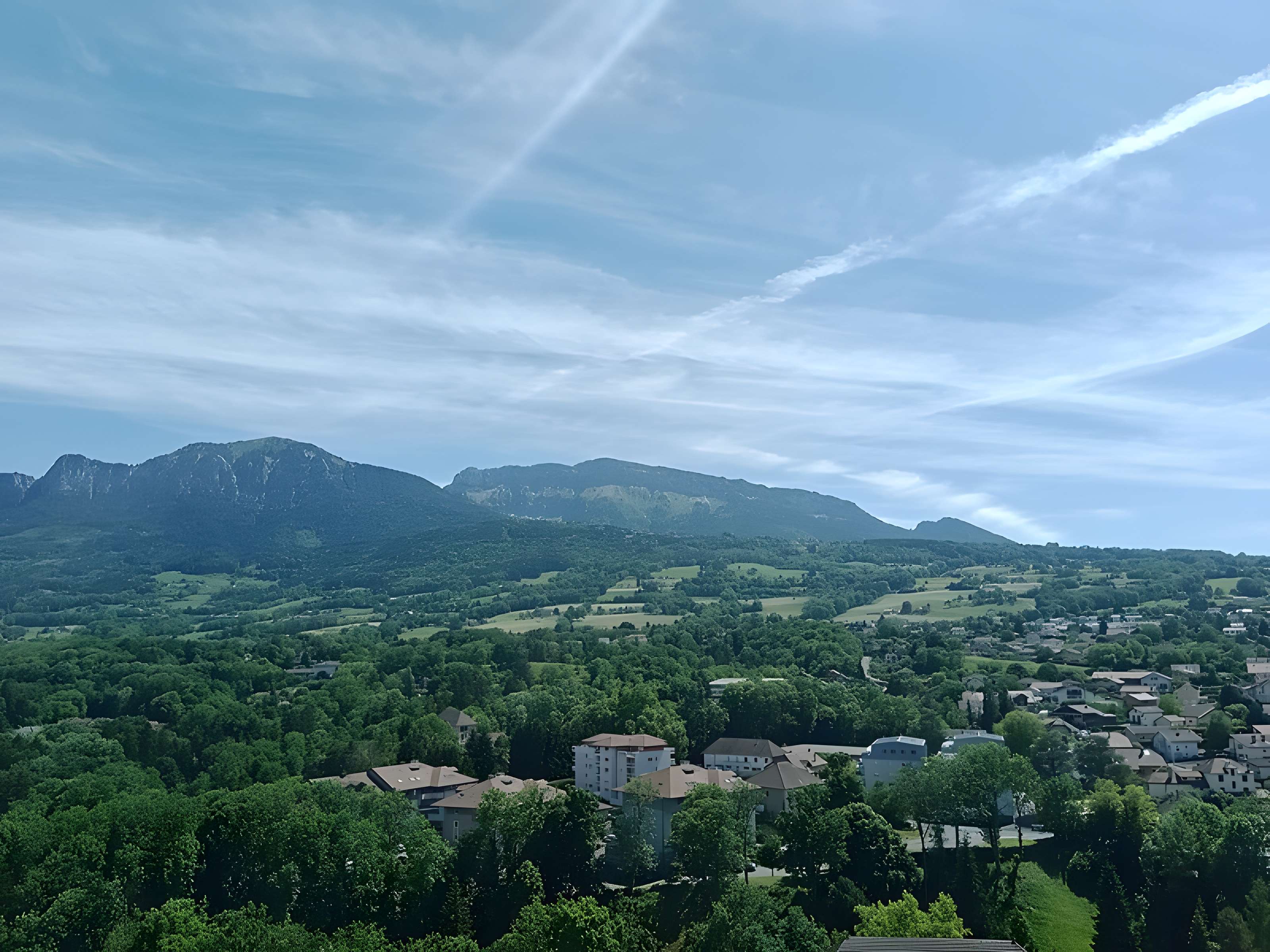 Tour des Comtes de Genève de La Roche-sur-Foron