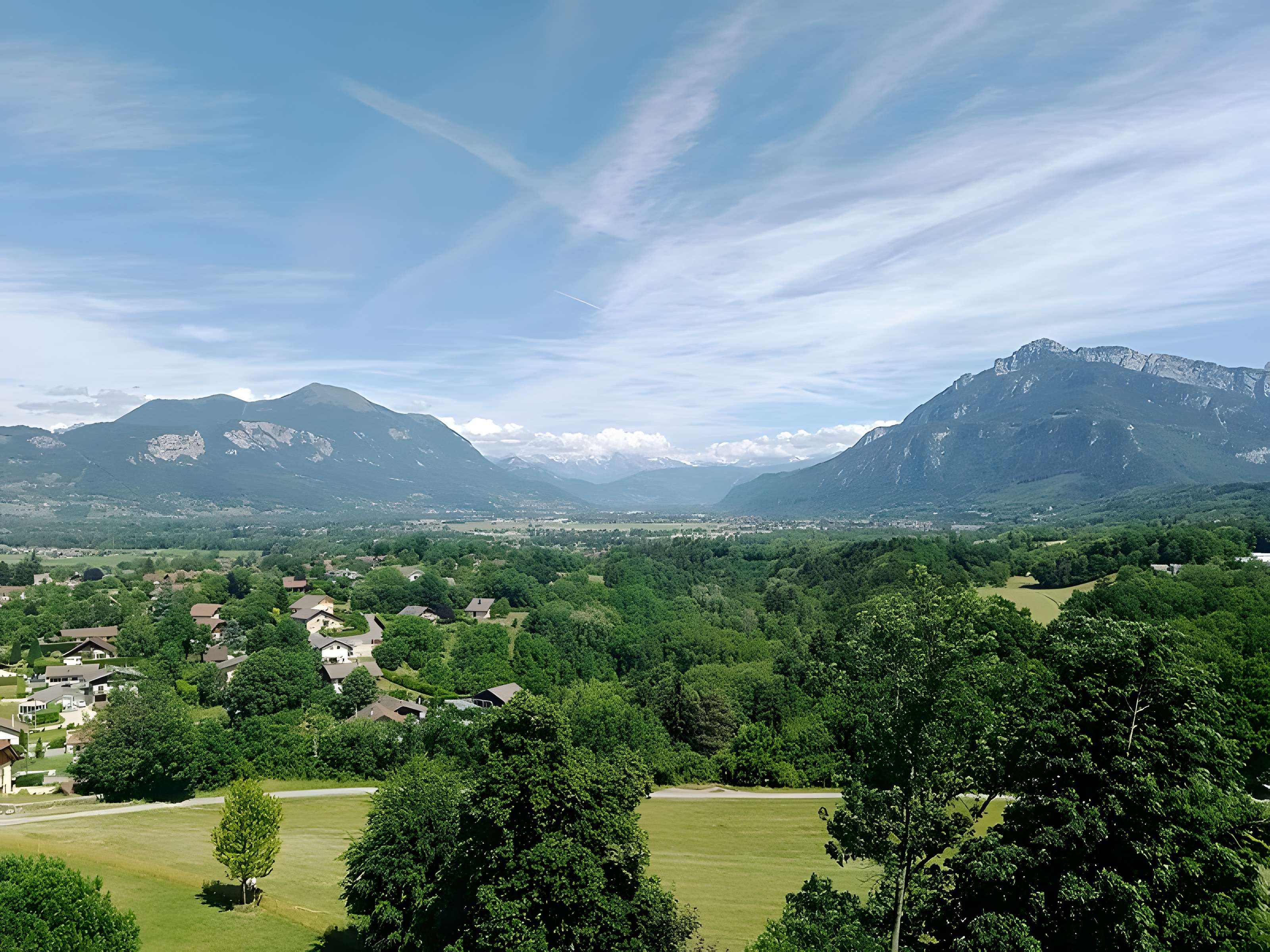 Tour des Comtes de Genève de La Roche-sur-Foron