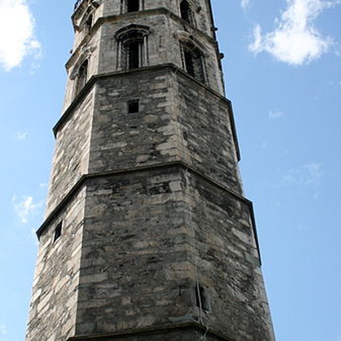 Photo de Tour des Jacobins de Bagnères-de-Bigorre