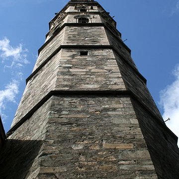 Tour des Jacobins de Bagnères-de-Bigorre