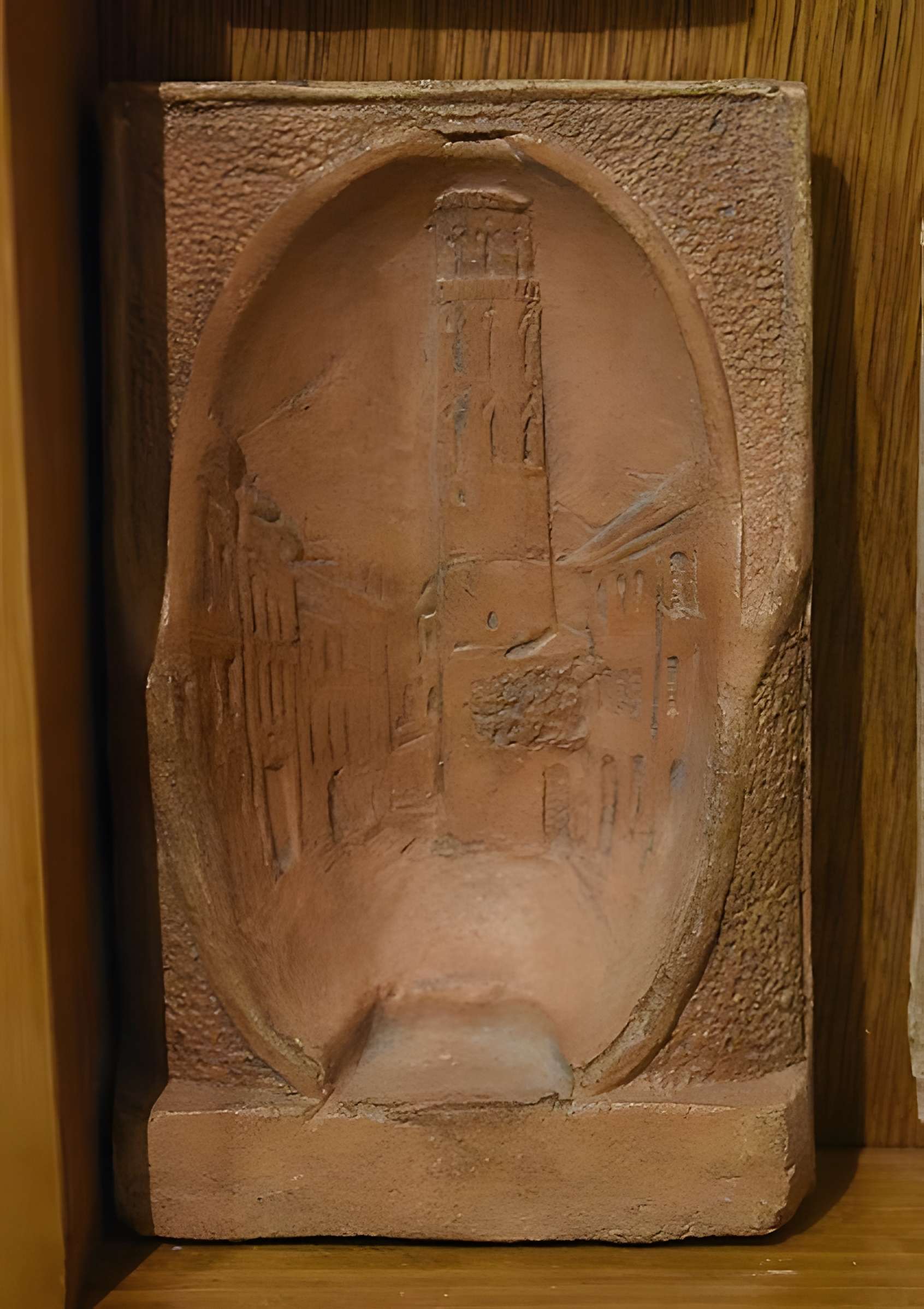 Tour des Jacobins de Bagnères-de-Bigorre