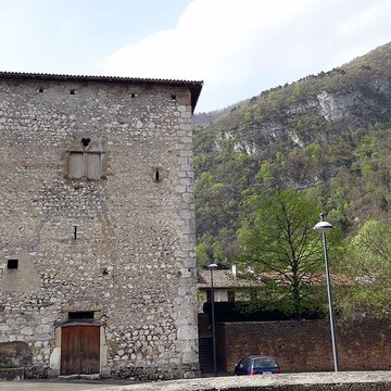 Tour des Templiers de Veurey-Voroize