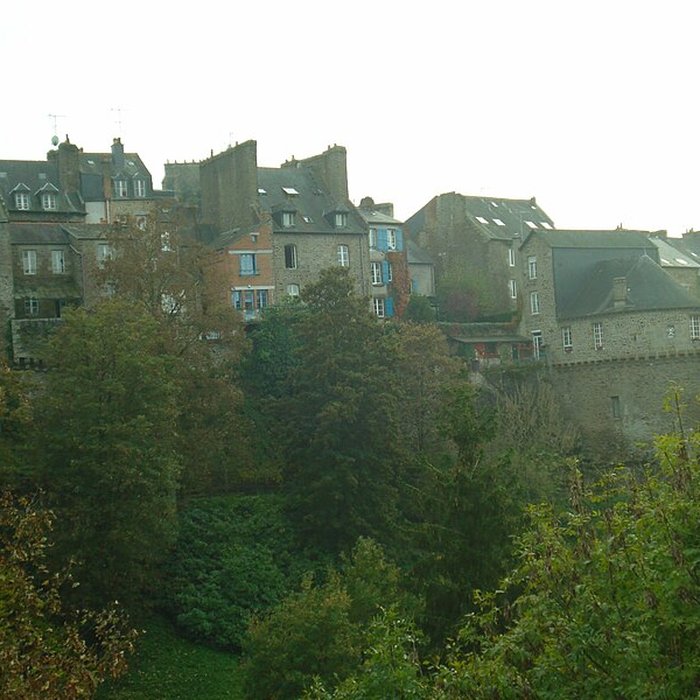 Photo de Tour Desnos de Fougères
