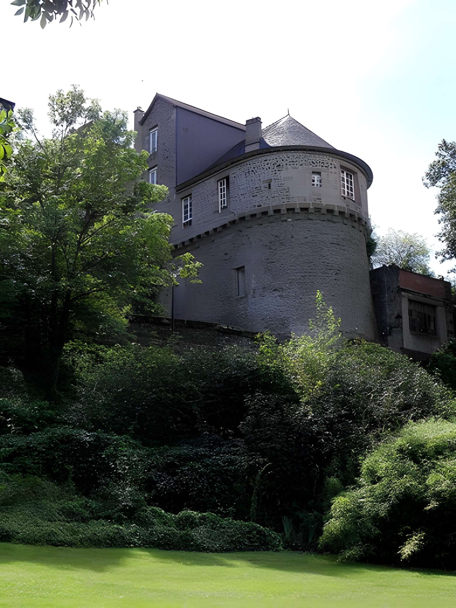 Tour Desnos de Fougères 