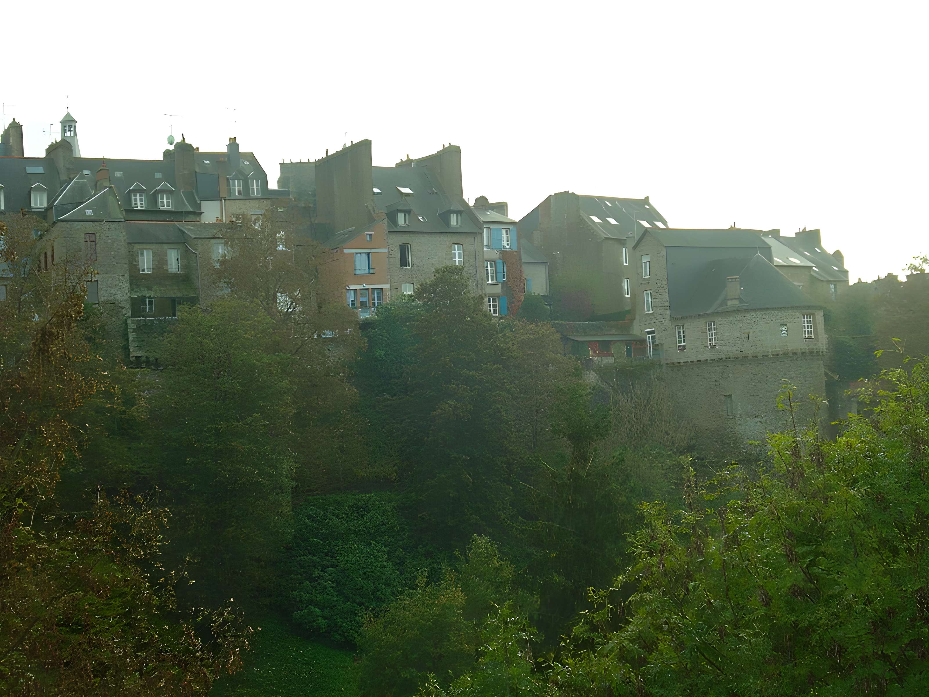 Tour Desnos de Fougères
