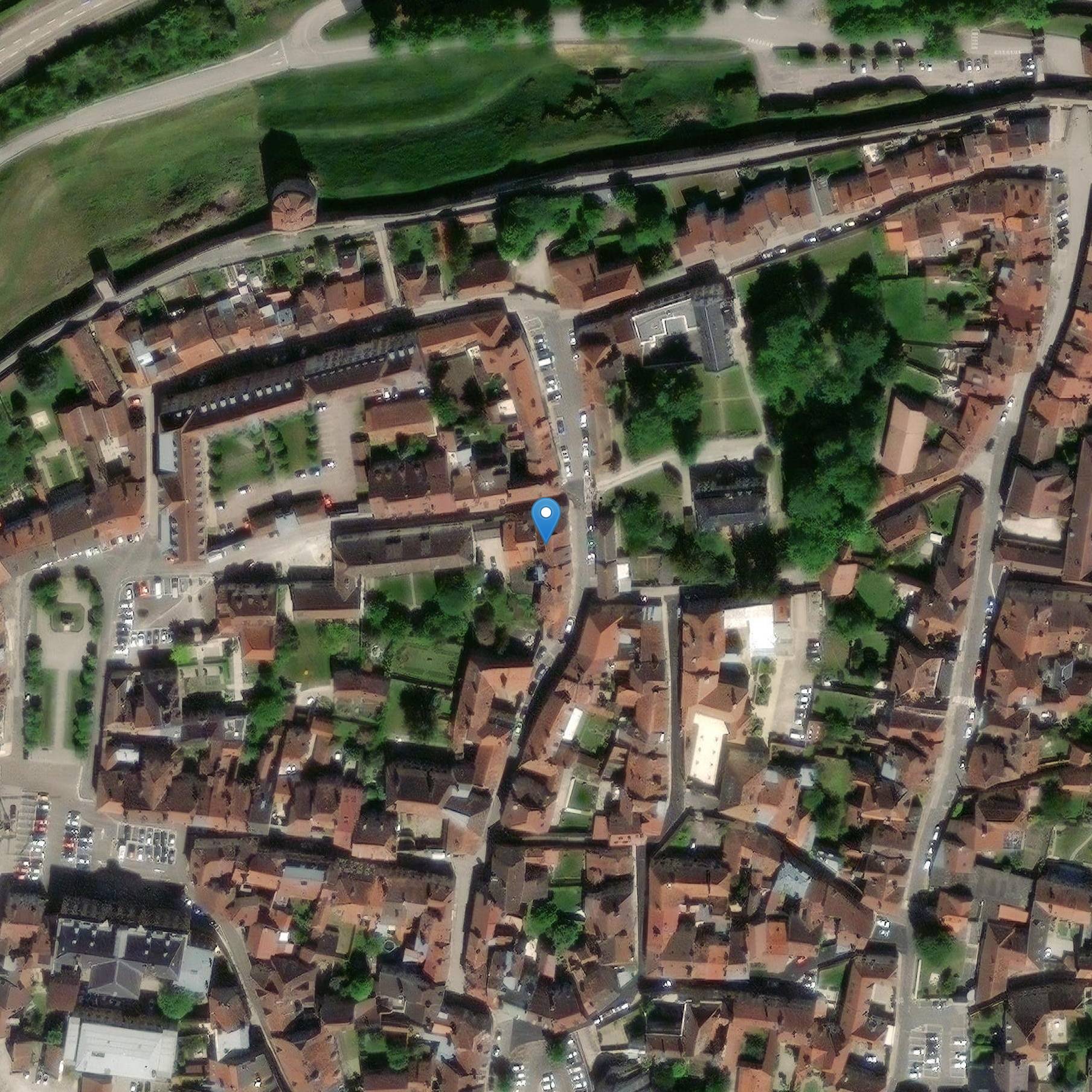 Photo de 奥尔瓦尔德朗格雷斯塔