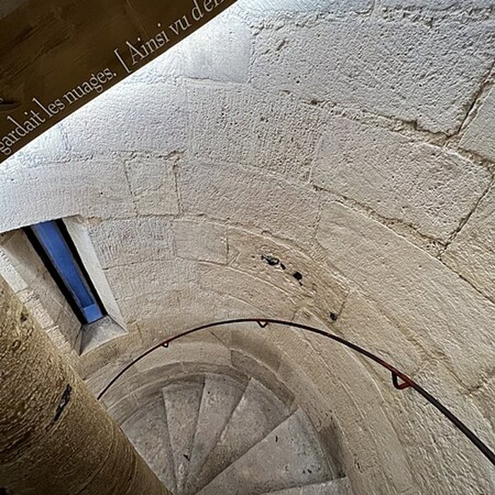 Photo de Tour du Beffroi de Rouen