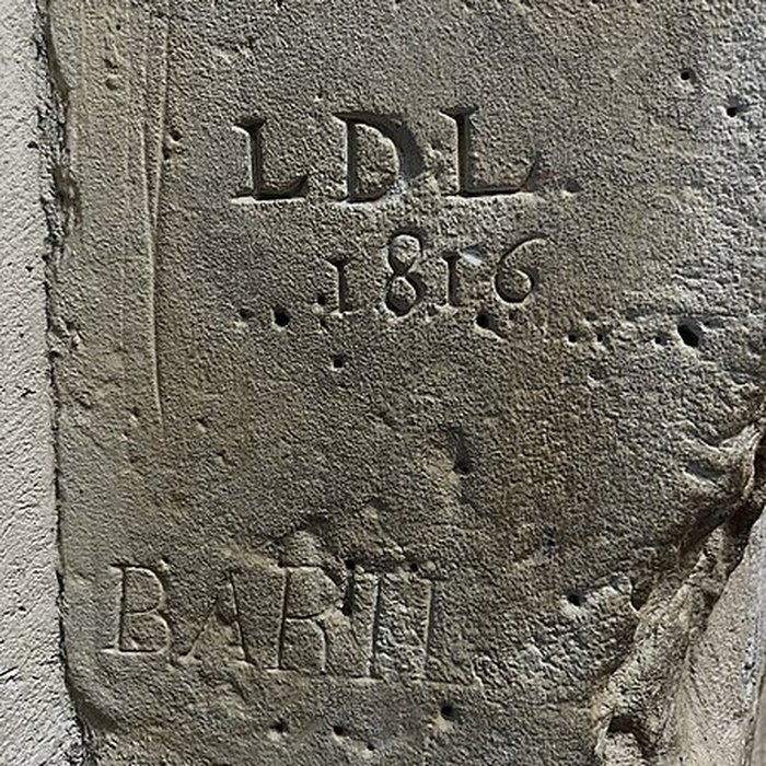 Photo de Tour du Beffroi de Rouen