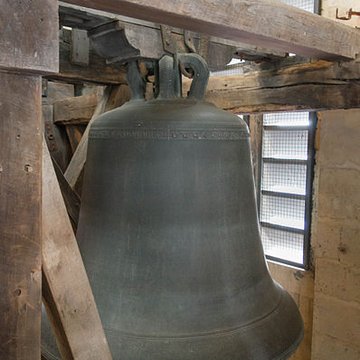 Tour du Beffroi de Rouen
