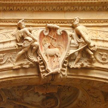 Tour du Beffroi de Rouen