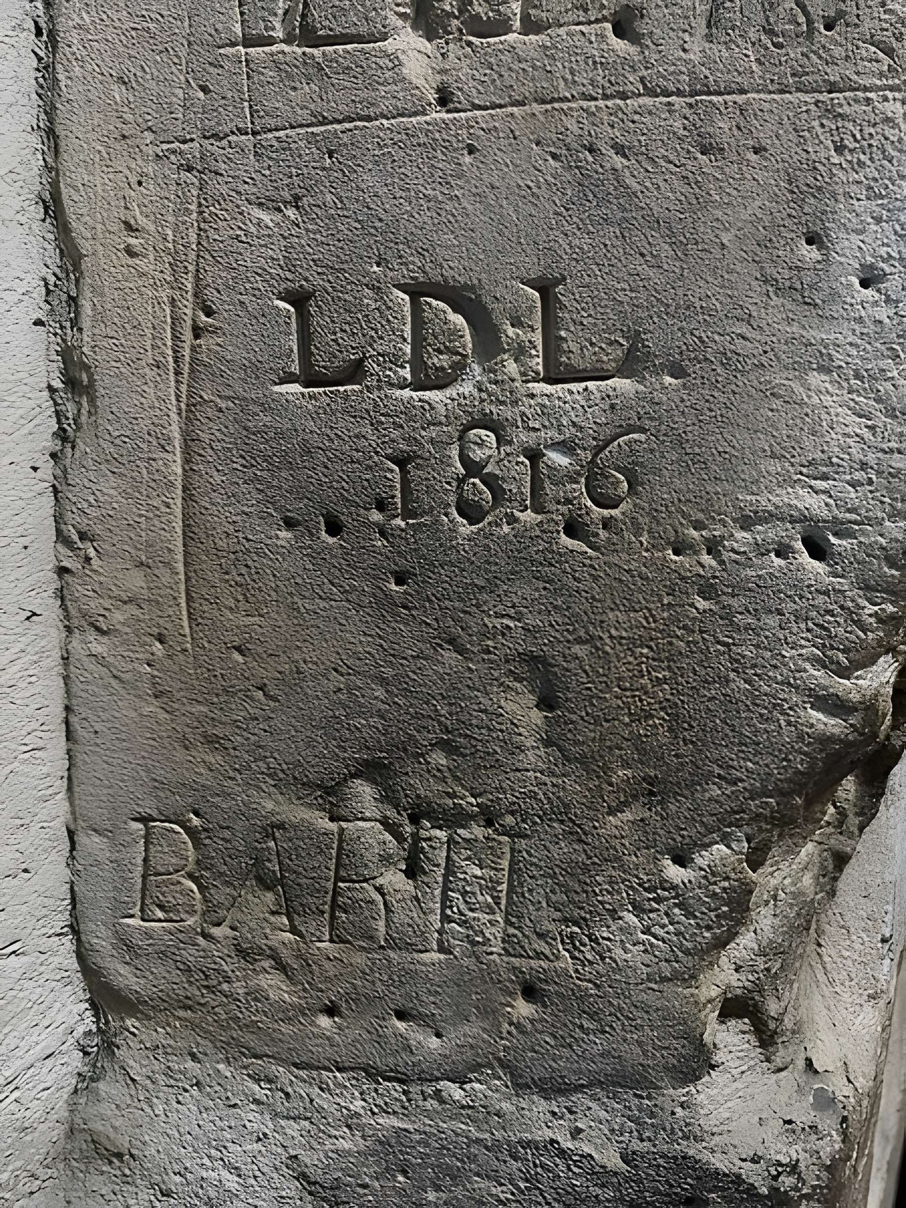 Tour du Beffroi de Rouen