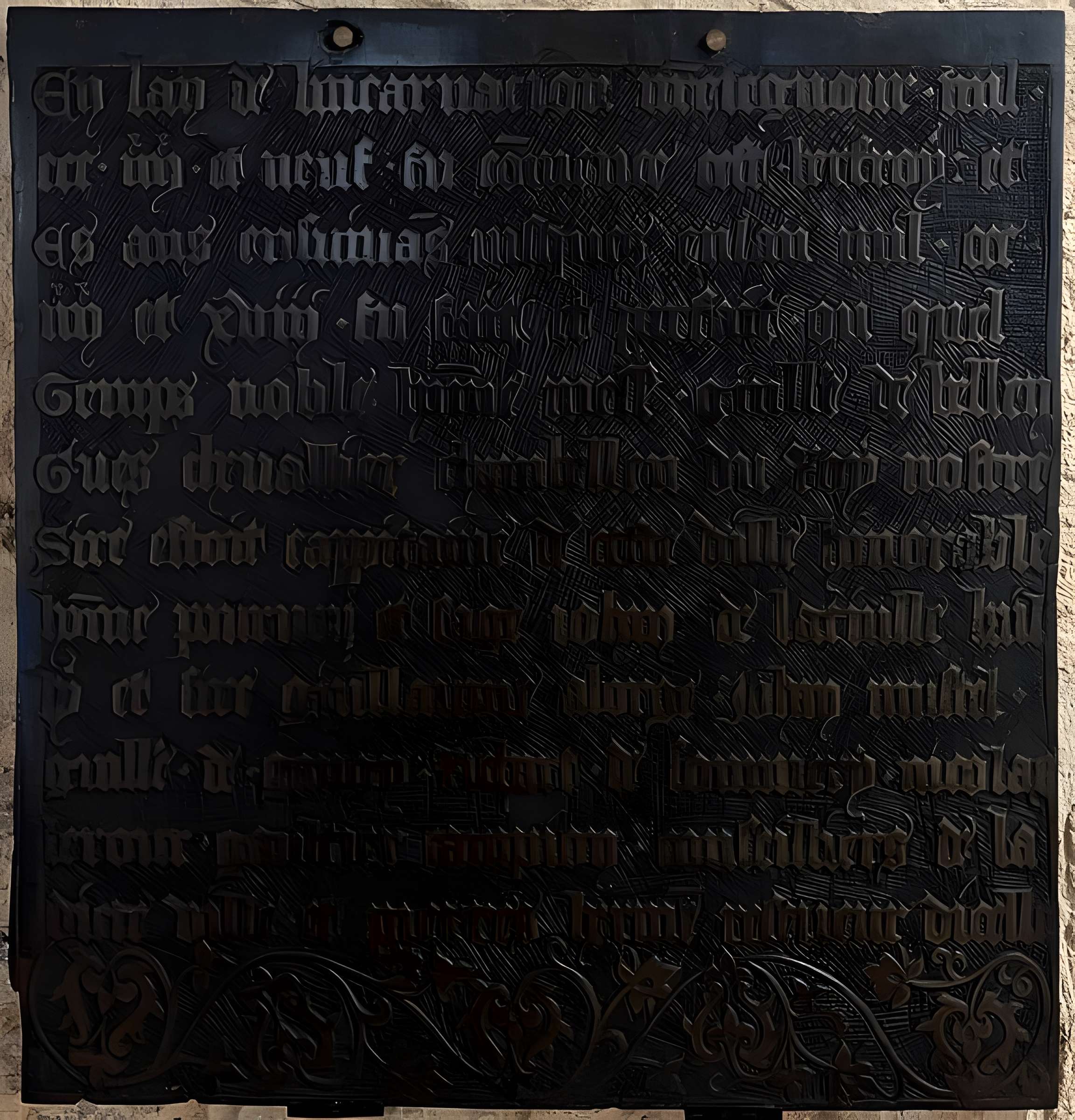 Tour du Beffroi de Rouen