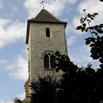 Tour du Cardinal dAux de la Romieu