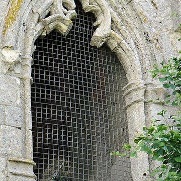 Tour du Cardinal dAux de la Romieu