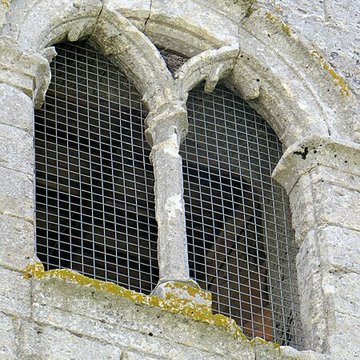 Tour du Cardinal dAux de la Romieu
