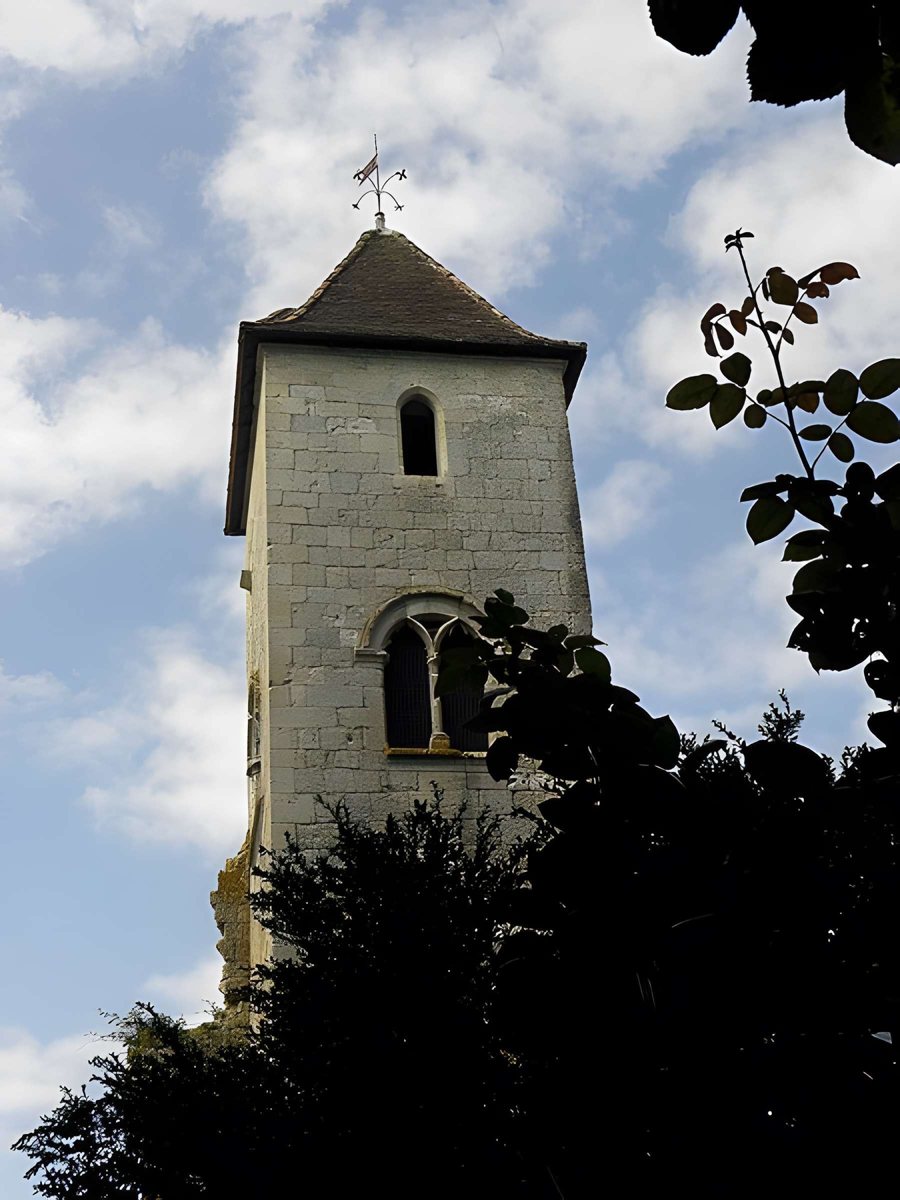 Tour du Cardinal d'Aux de la Romieu
