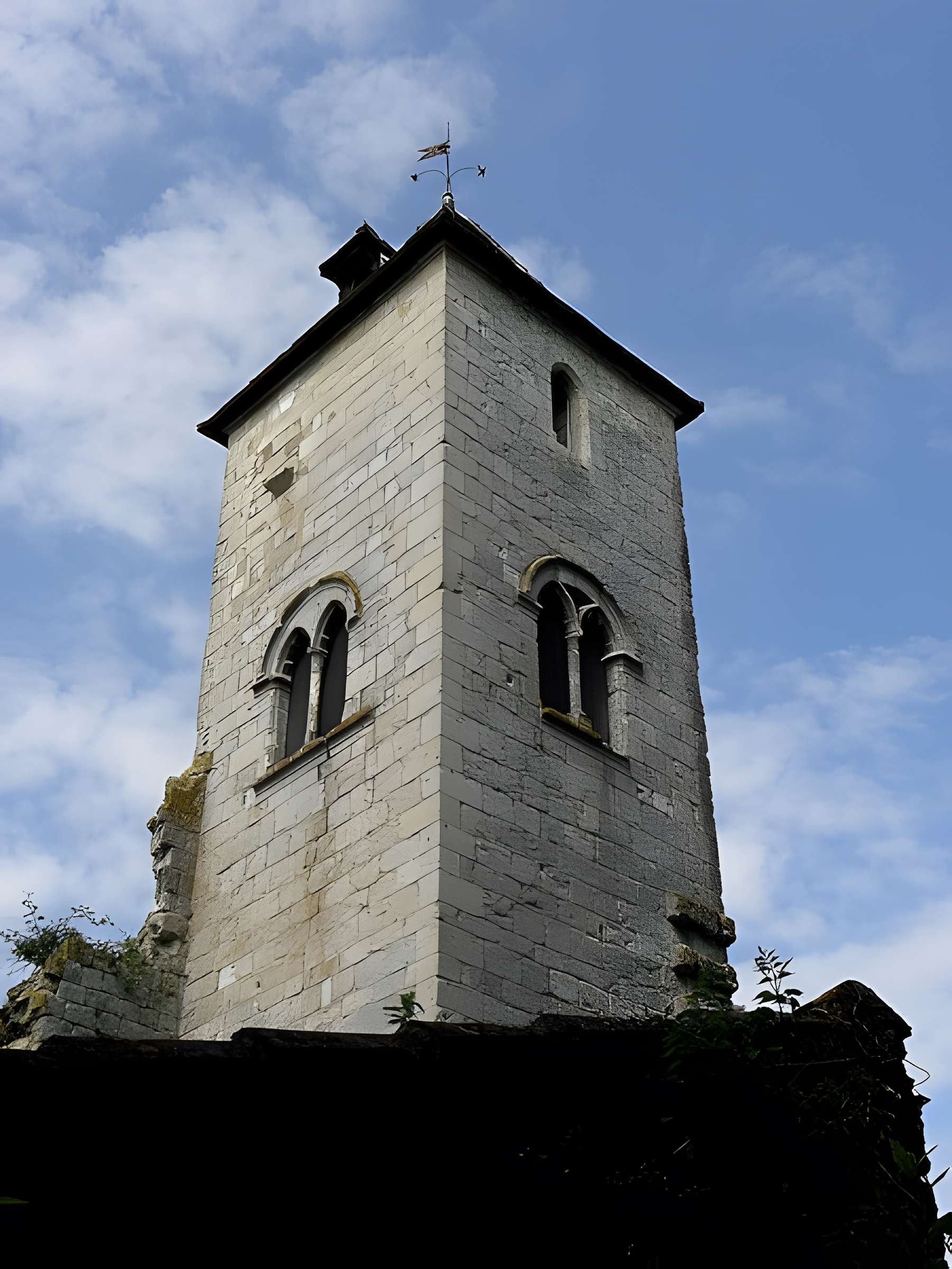 Tour du Cardinal d'Aux de la Romieu