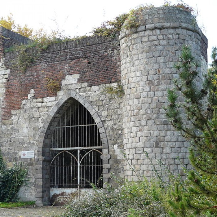 Photo de Tour du Caudron de Cambrai
