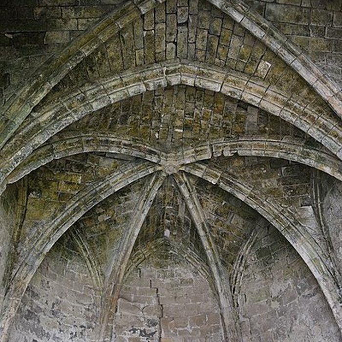 Photo de Tour du Caudron de Cambrai