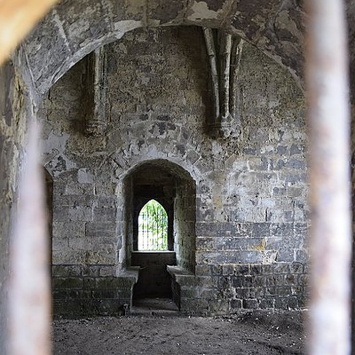Photo de Tour du Caudron de Cambrai