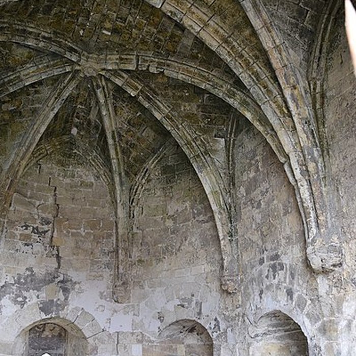Photo de Tour du Caudron de Cambrai