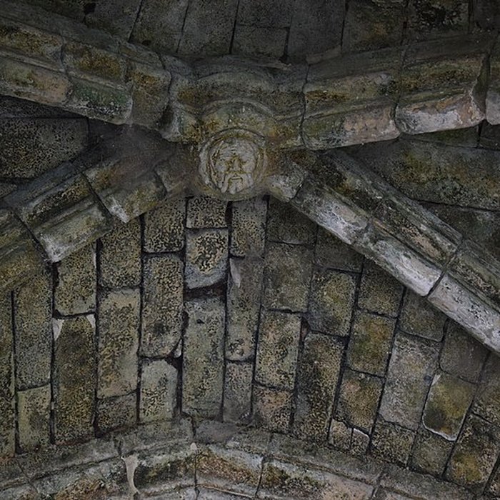 Photo de Tour du Caudron de Cambrai