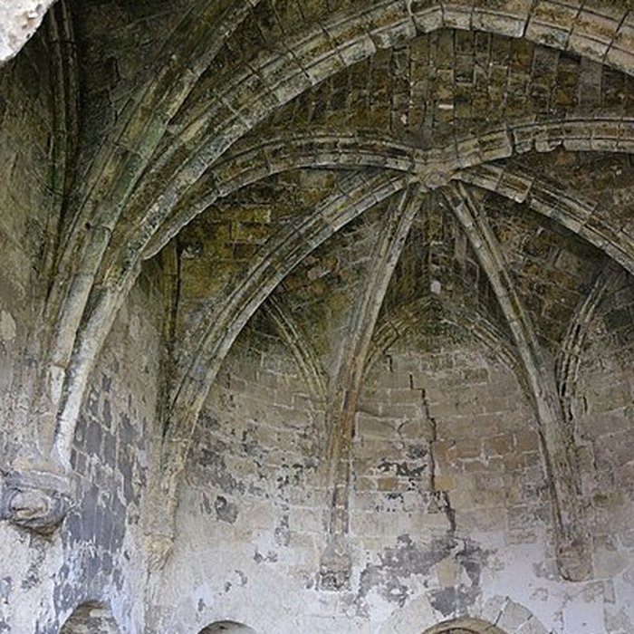 Photo de Tour du Caudron de Cambrai