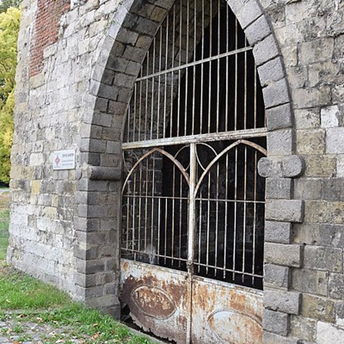 Photo de Tour du Caudron de Cambrai