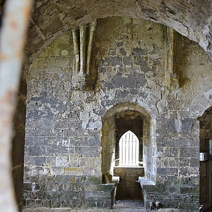 Photo de Tour du Caudron de Cambrai
