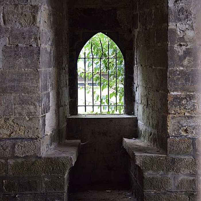 Photo de Tour du Caudron de Cambrai