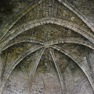 Tour du Caudron de Cambrai