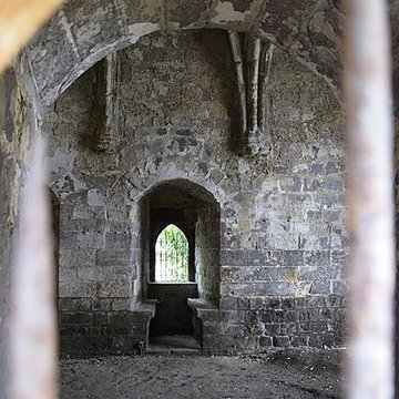 Tour du Caudron de Cambrai