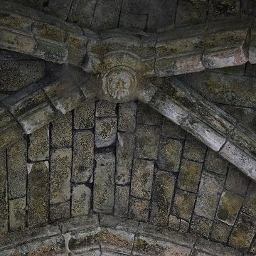 Tour du Caudron de Cambrai