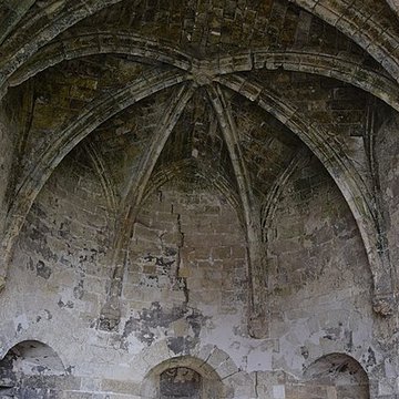 Tour du Caudron de Cambrai
