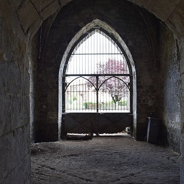 Tour du Caudron de Cambrai
