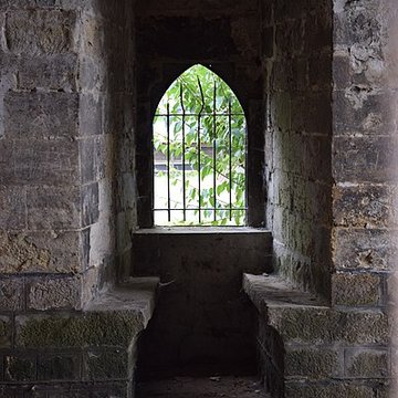 Tour du Caudron de Cambrai