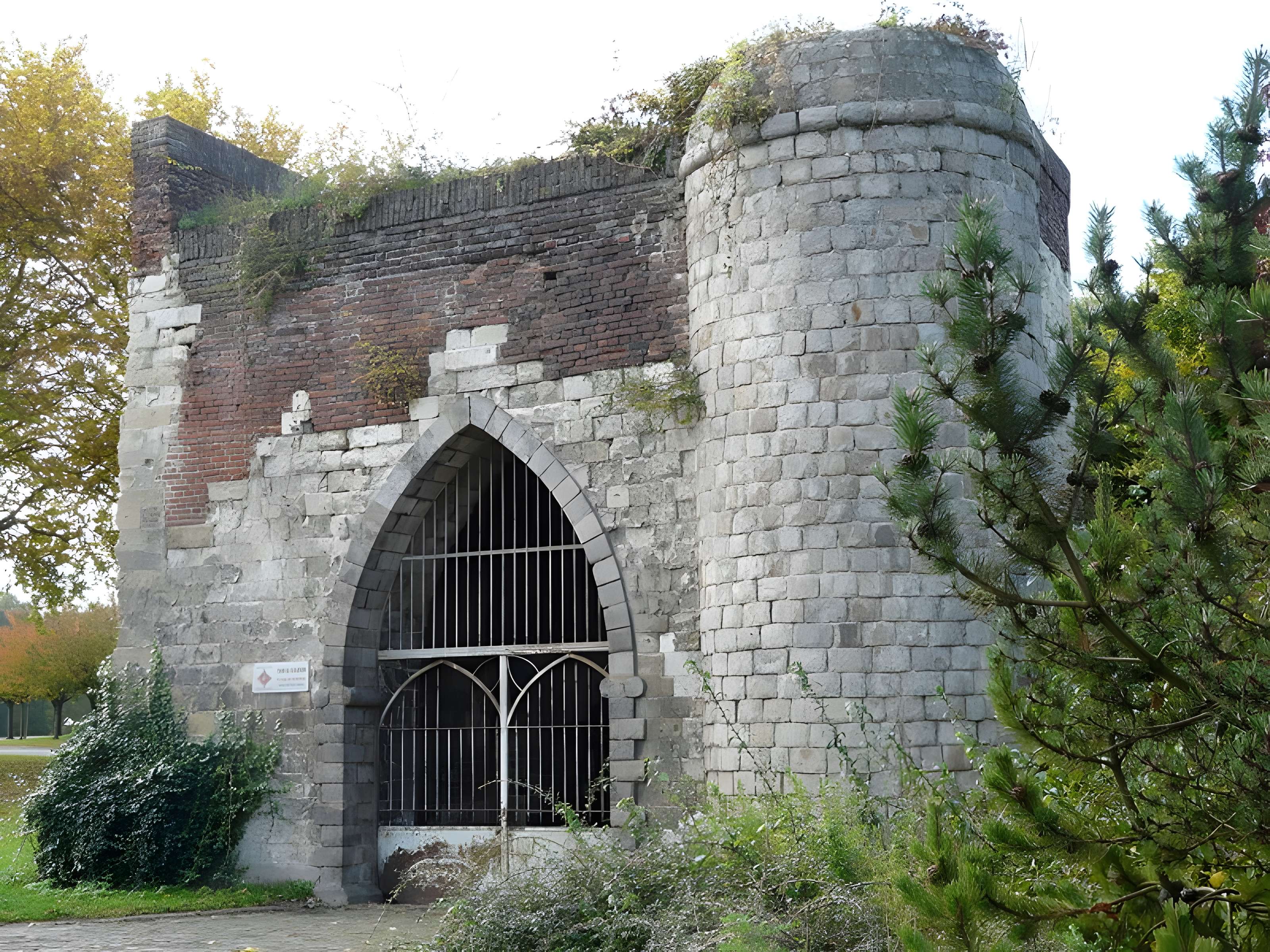 Tour du Caudron de Cambrai 