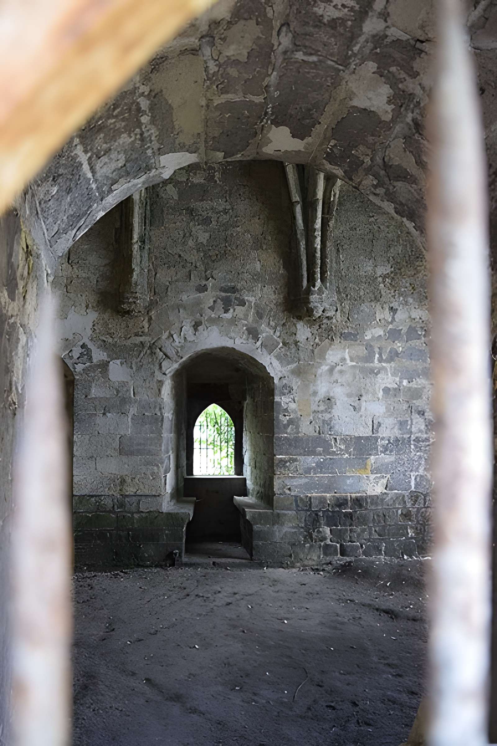 Tour du Caudron de Cambrai