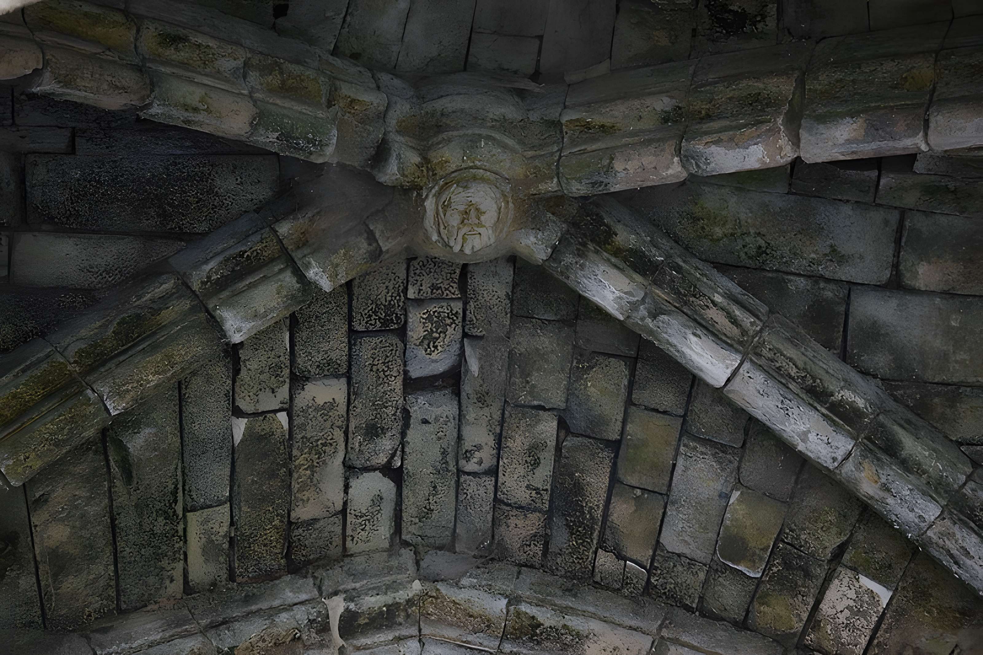 Tour du Caudron de Cambrai