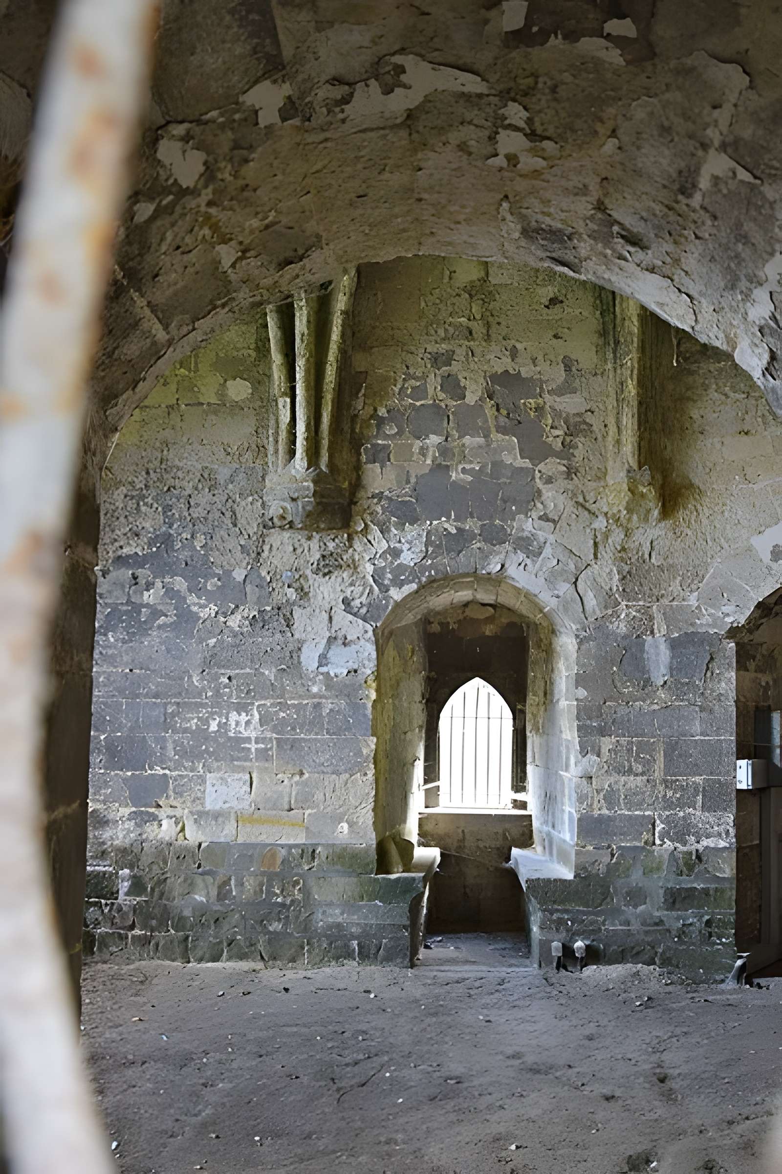 Tour du Caudron de Cambrai