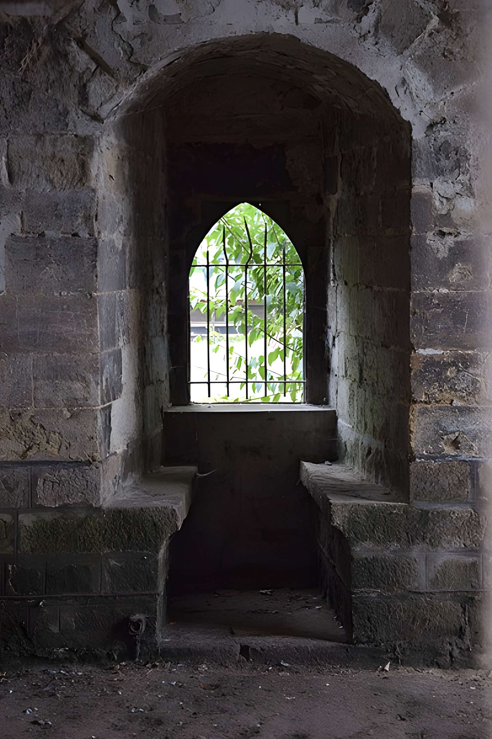 Tour du Caudron de Cambrai