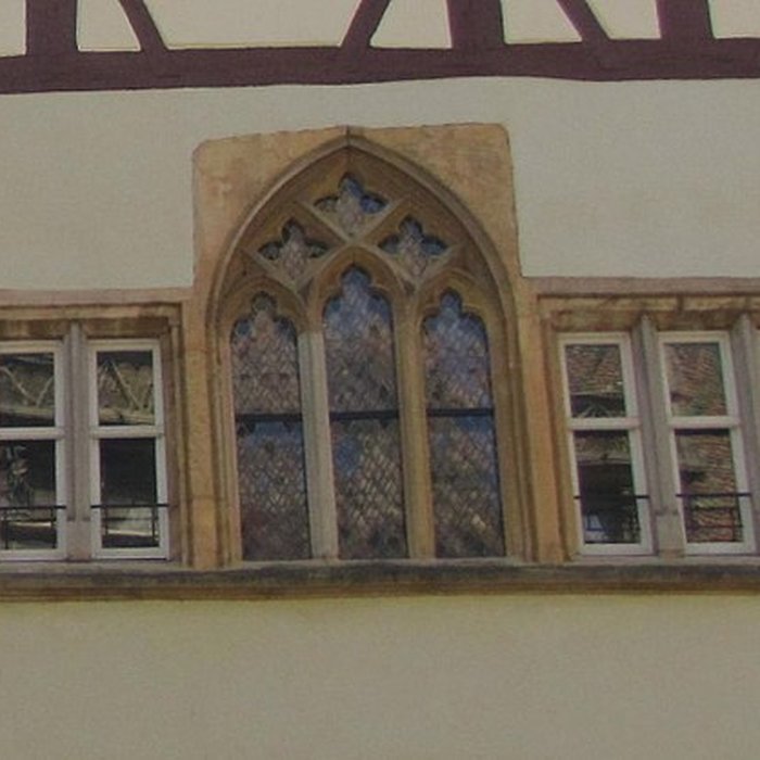 Photo de Maison Adolph à Colmar