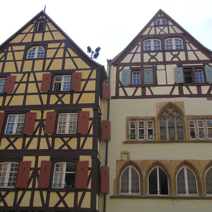 Photo de Maison Adolph à Colmar